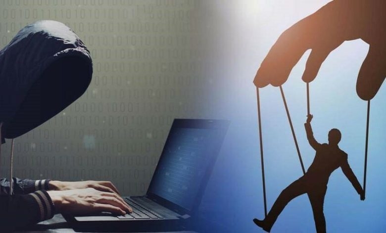 «Не верь словам. Как противостоять вербовке в сети «Интернет» 